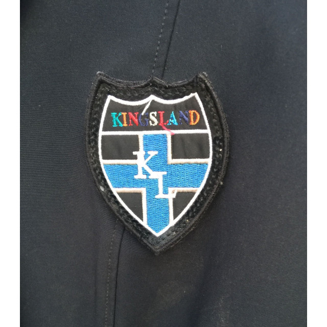 Veste de concours kingsland