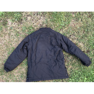 Très bon manteau enfant