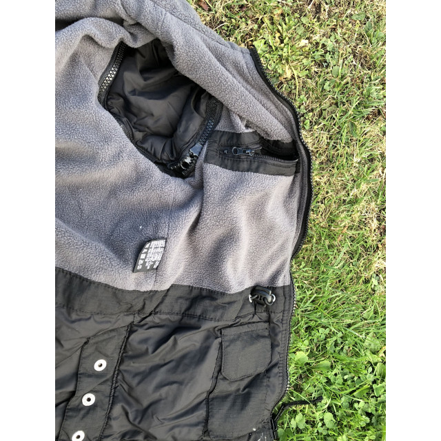 Très bon manteau enfant