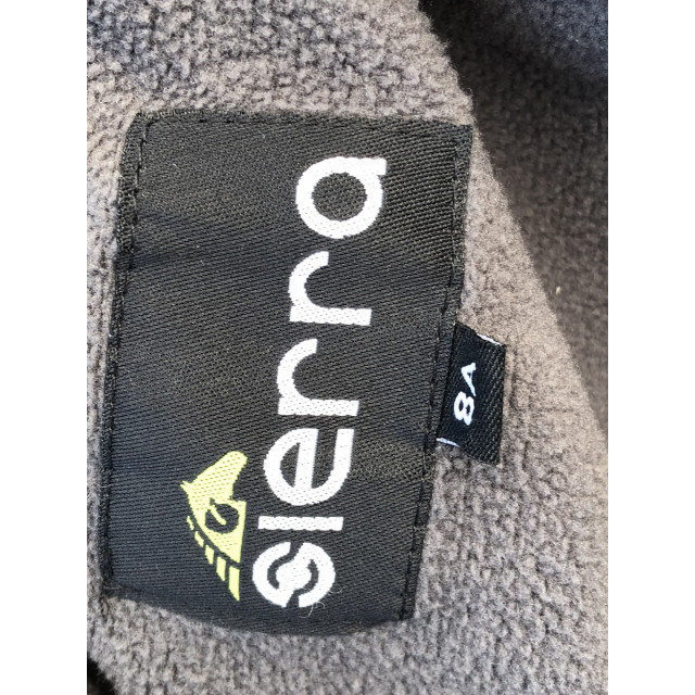 Très bon manteau enfant