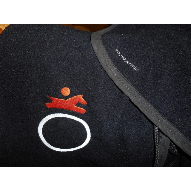 Couvre reins Fouganza