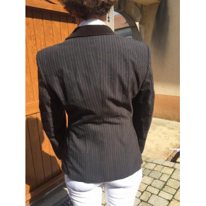 Veste pikeur