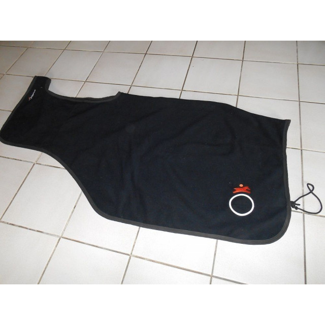 Couvre reins Fouganza