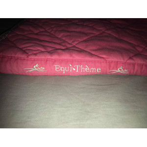 Tapis Equi-thème