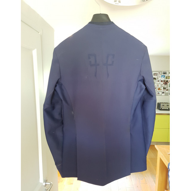 Veste de concours HORSE PILOT "Aerotech"