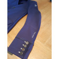 Veste de concours HORSE PILOT "Aerotech"
