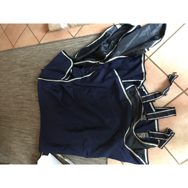 Chemise Rambo Horseware 6’6 - 0g