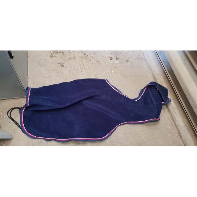 Couvre rein polaire Paddock Sport