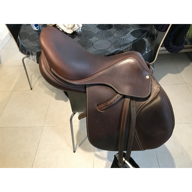Selle Vincent Gaffet