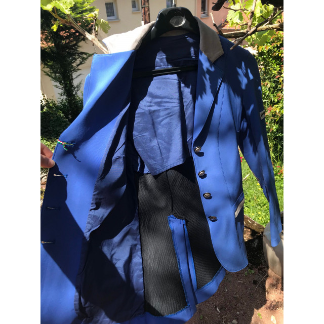 Veste Fhorse taille 34