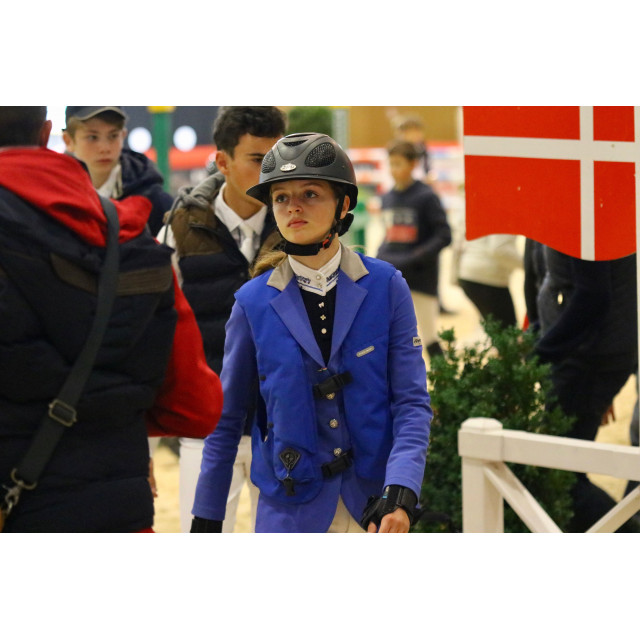 Veste Fhorse taille 34
