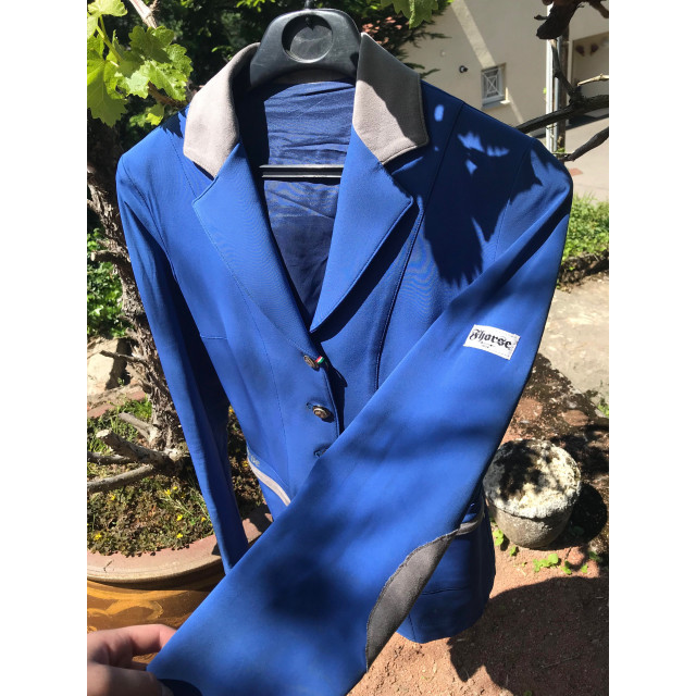 Veste Fhorse taille 34
