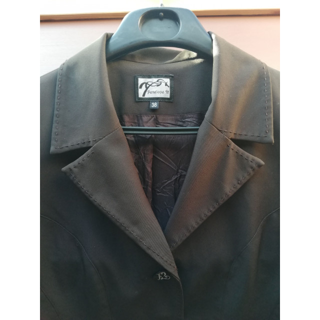 Veste Pénélope Leprevost