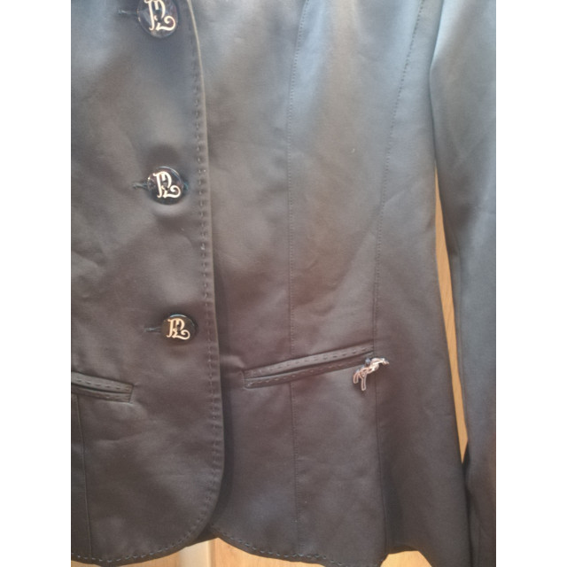 Veste Pénélope Leprevost