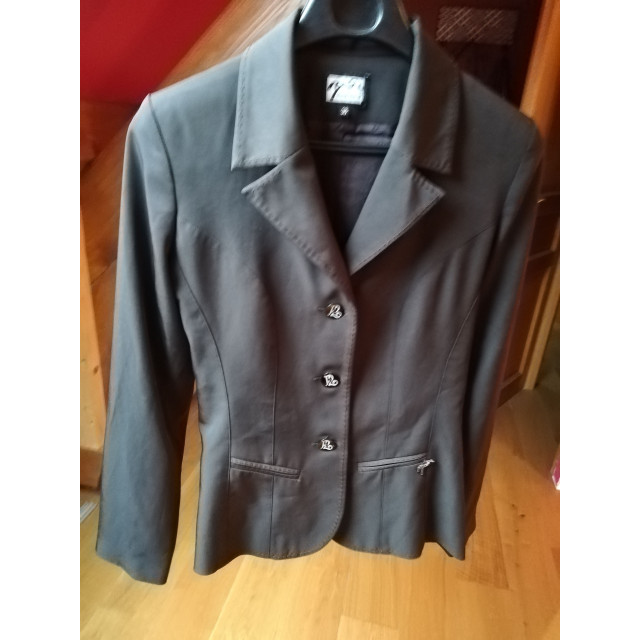 Veste Pénélope Leprevost