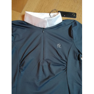 Polo Surabaya  Alexandra Ledermann