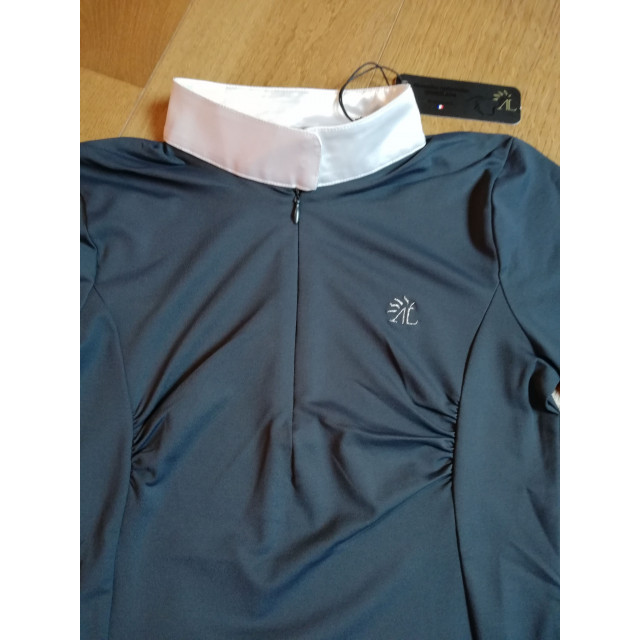 Polo Surabaya  Alexandra Ledermann