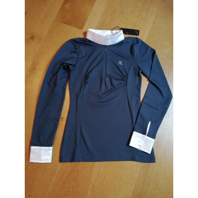 Polo Surabaya  Alexandra Ledermann