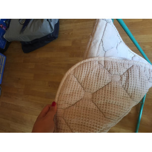 Tapis équi-thème