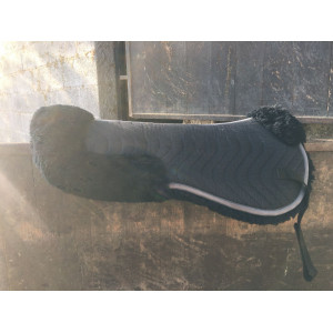 Amortisseur Lena Fouganza noir