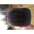Bombe à strasses