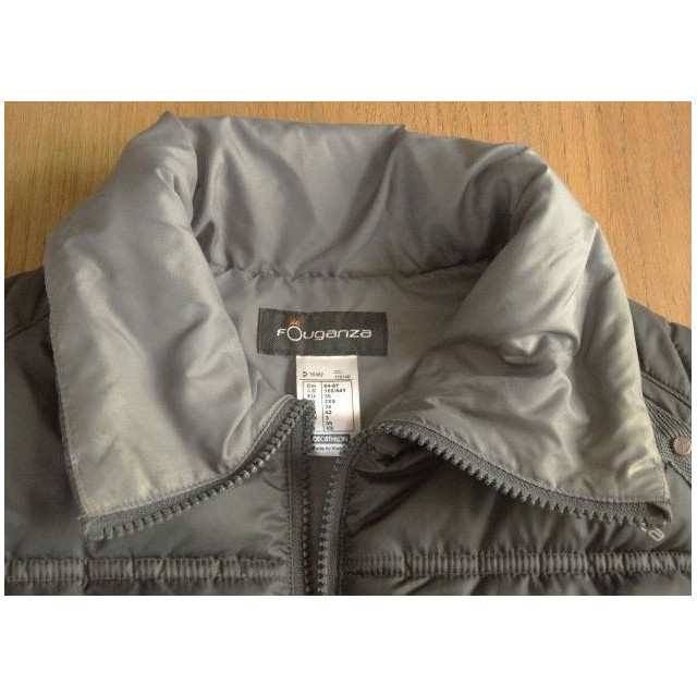 DOUDOUNE sans manches