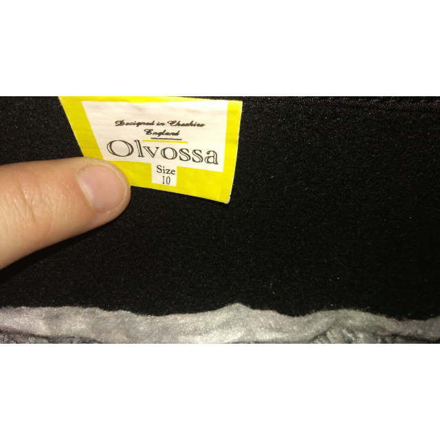 Veste softshell olvossa