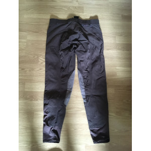 Pantalon femme