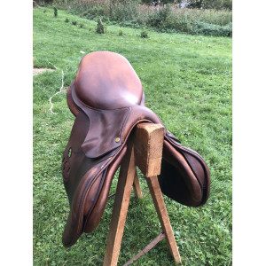 Selle partition Bruno Delgrange