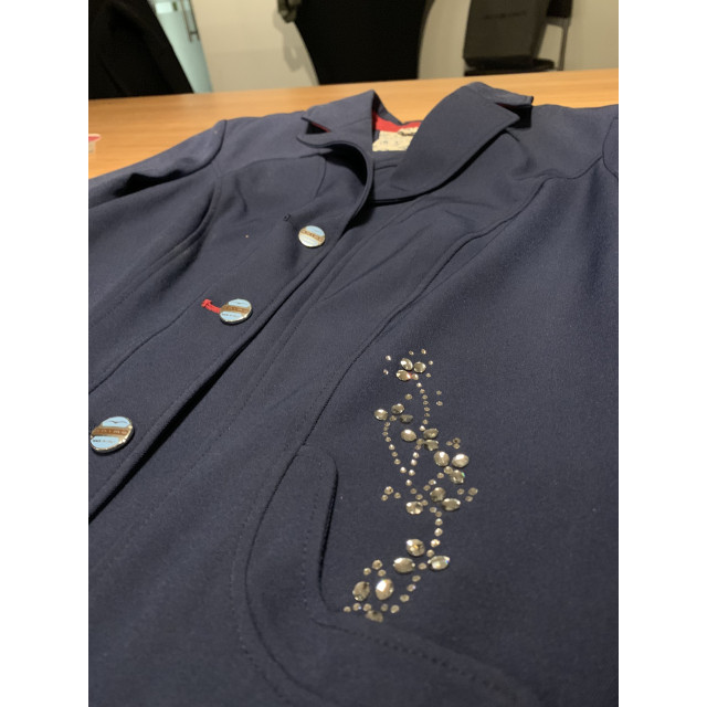 Veste ANIMO Lenora Swarovski
