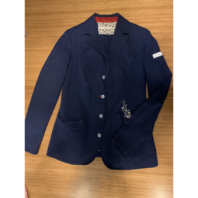 Veste ANIMO Lenora Swarovski