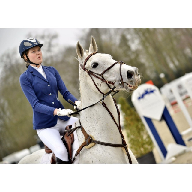 Veste ANIMO Lenora Swarovski