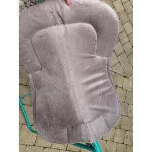 Amortisseur Lena Polaire