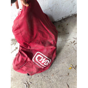 Selle cwd SE03 17 pouces