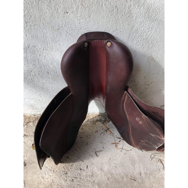 Selle cwd SE03 17 pouces