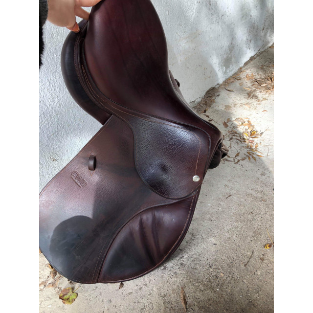 Selle cwd SE03 17 pouces