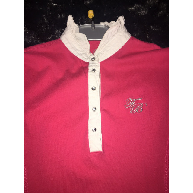 Polo De concour