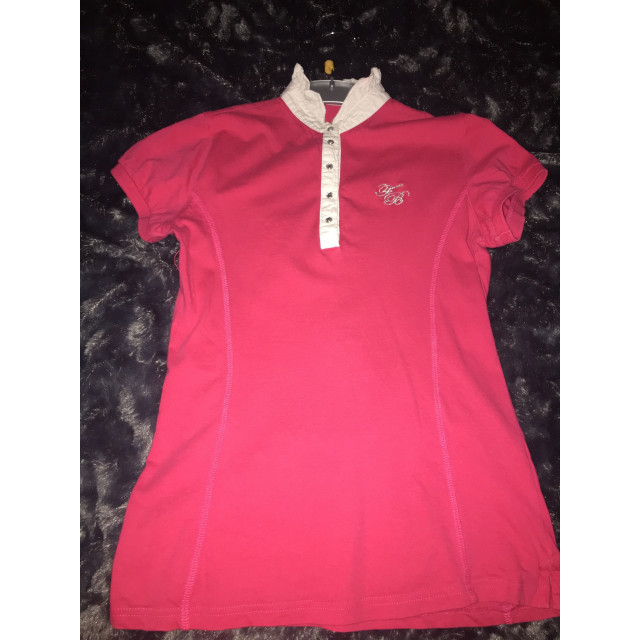 Polo De concour