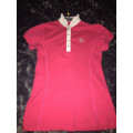 Polo De concour