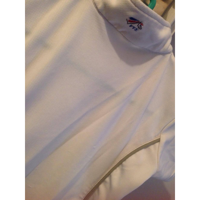 Polo concours FFE