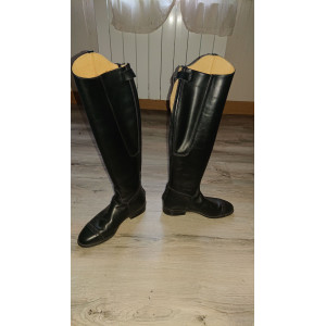 Bottes soubirac
