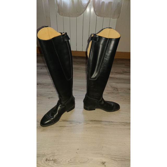 Bottes soubirac