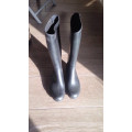 Bottes en caoutchou