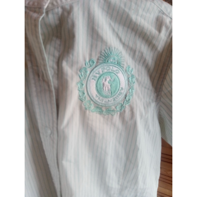 Chemise de concours hv polo
