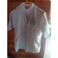 Chemise de concours hv polo