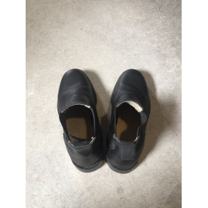 Bottine de equitation