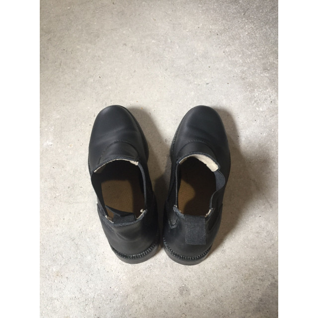 Bottine de equitation