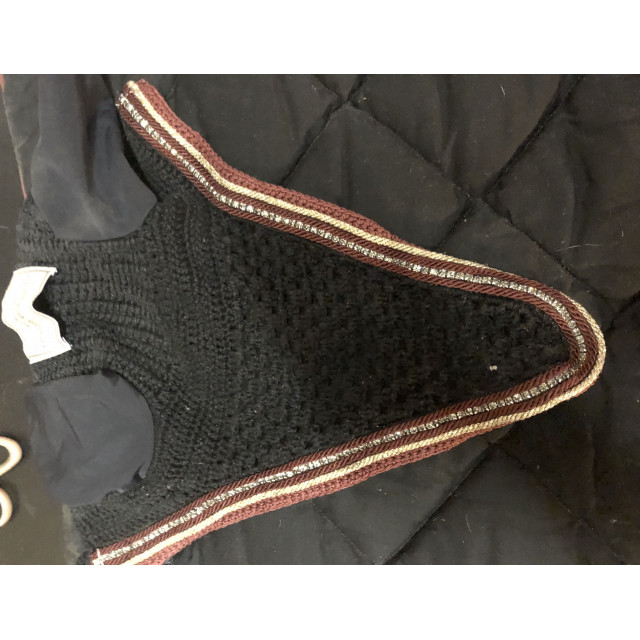 Tapis de CSO cristina sport