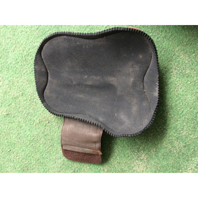 Protections antérieures Dyon