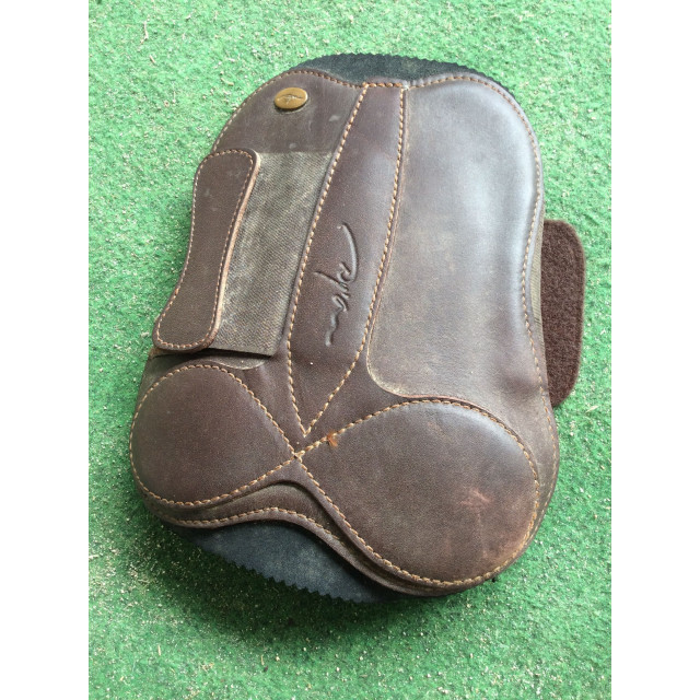 Protections antérieures Dyon